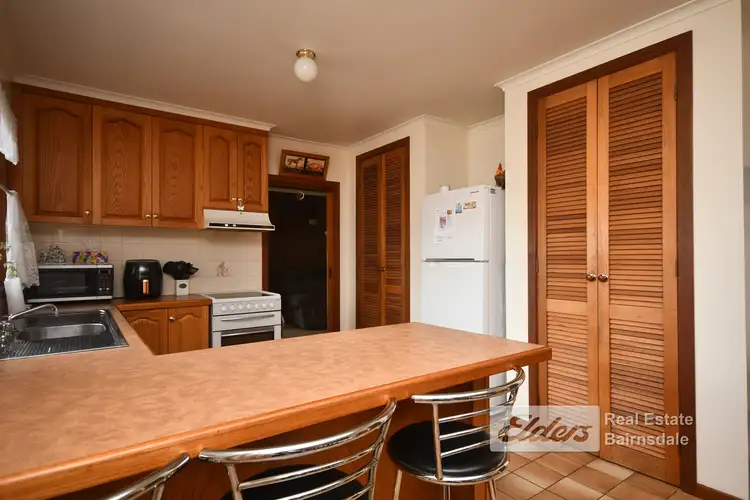 Third view of Homely house listing, 197 Bullumwaal Road, Wy Yung VIC 3875