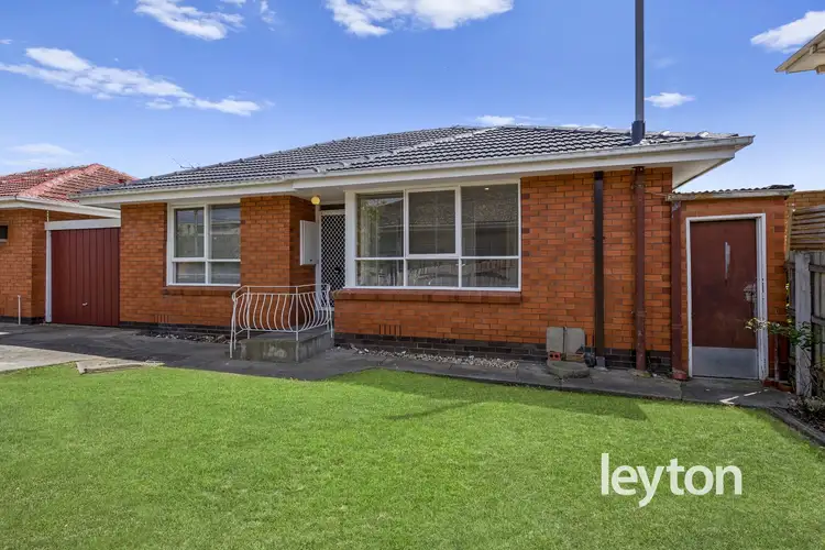 Main view of Homely unit listing, 6/24 Balmoral Avenue, Springvale VIC 3171