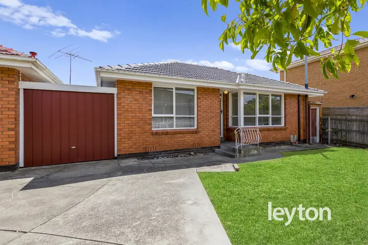 Second view of Homely unit listing, 6/24 Balmoral Avenue, Springvale VIC 3171
