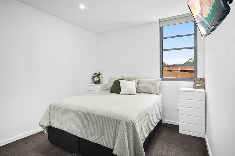 Third view of Homely apartment listing, 404/507 President Avenue, Sutherland NSW 2232