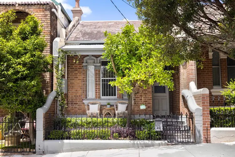 15 Warwick Street, Stanmore NSW 2048