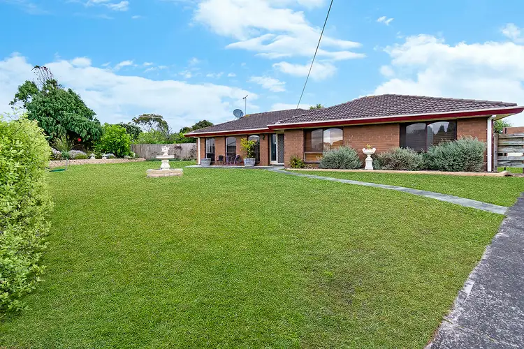 14 Ballater Street, Portland VIC 3305