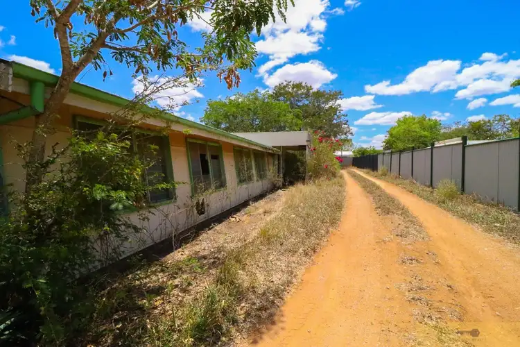 Second view of Homely house listing, 21A Gordon Street, Richmond Hill QLD 4820