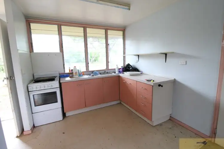 Third view of Homely house listing, 21A Gordon Street, Richmond Hill QLD 4820