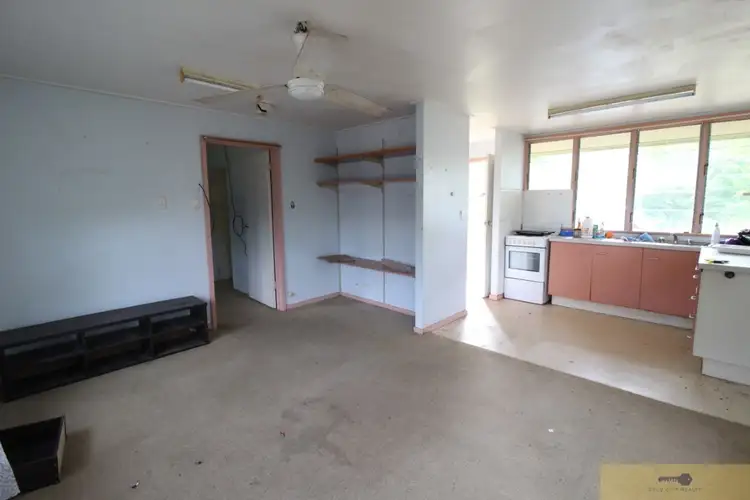 Fourth view of Homely house listing, 21A Gordon Street, Richmond Hill QLD 4820