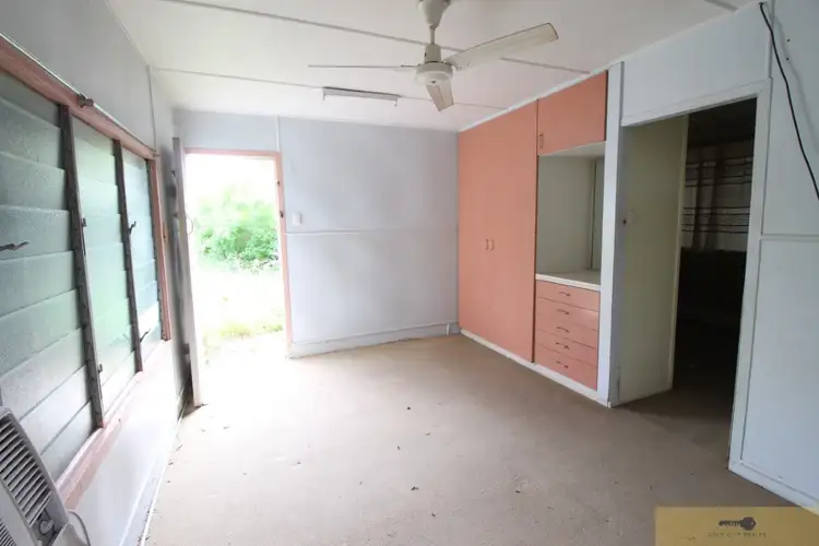 Fifth view of Homely house listing, 21A Gordon Street, Richmond Hill QLD 4820