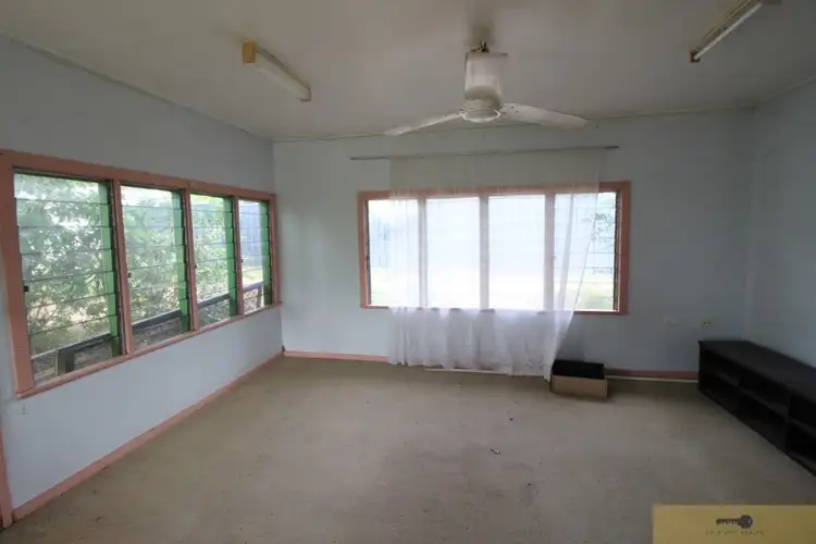 Sixth view of Homely house listing, 21A Gordon Street, Richmond Hill QLD 4820