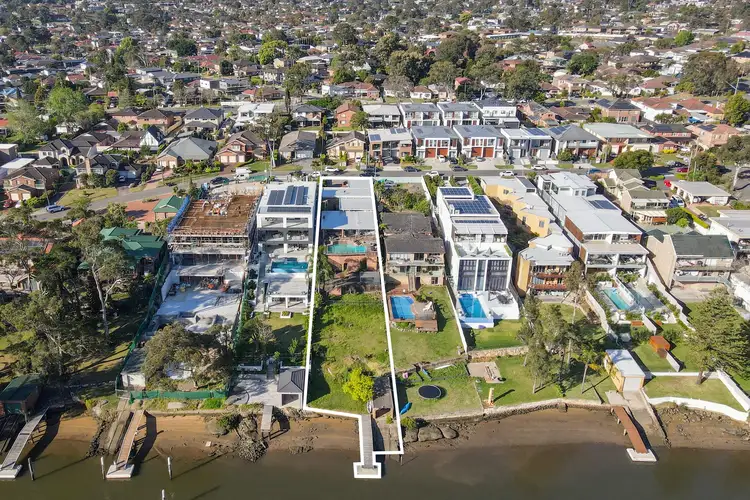 Third view of Homely house listing, 35 Burbank Avenue, East Hills NSW 2213