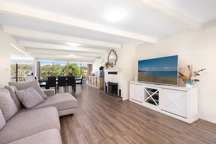 Fourth view of Homely house listing, 35 Burbank Avenue, East Hills NSW 2213