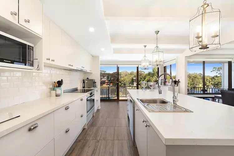 Fifth view of Homely house listing, 35 Burbank Avenue, East Hills NSW 2213