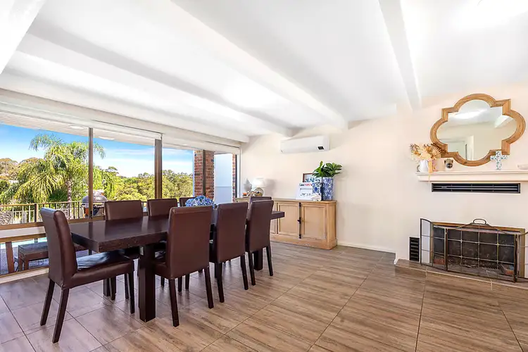 Sixth view of Homely house listing, 35 Burbank Avenue, East Hills NSW 2213