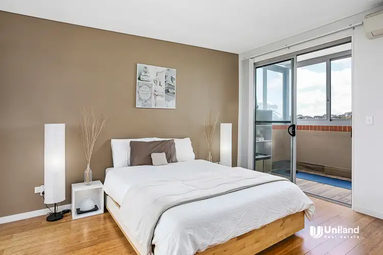Second view of Homely townhouse listing, 1/17-21 Kirkham Road, Auburn NSW 2144