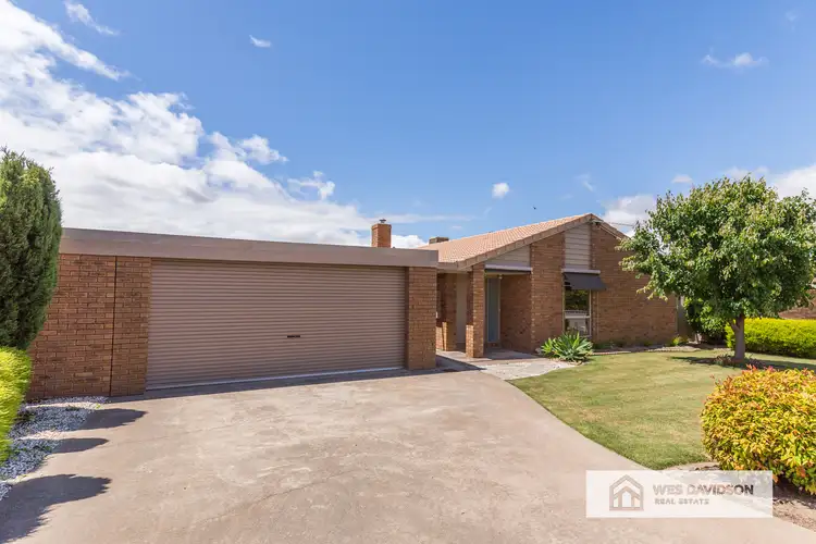 Main view of Homely house listing, 19 Farrar Avenue, Horsham VIC 3400