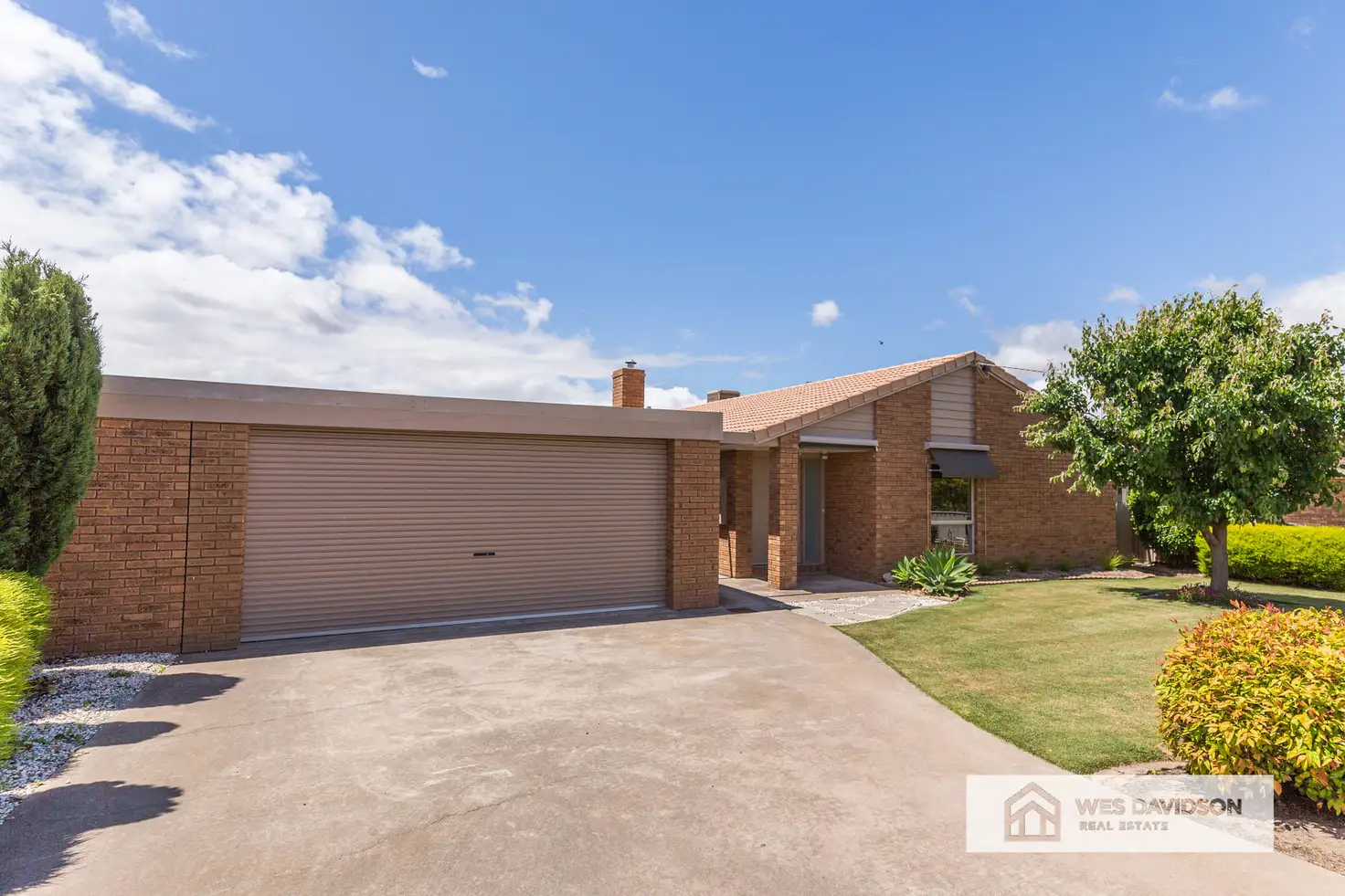 Main view of Homely house listing, 19 Farrar Avenue, Horsham VIC 3400