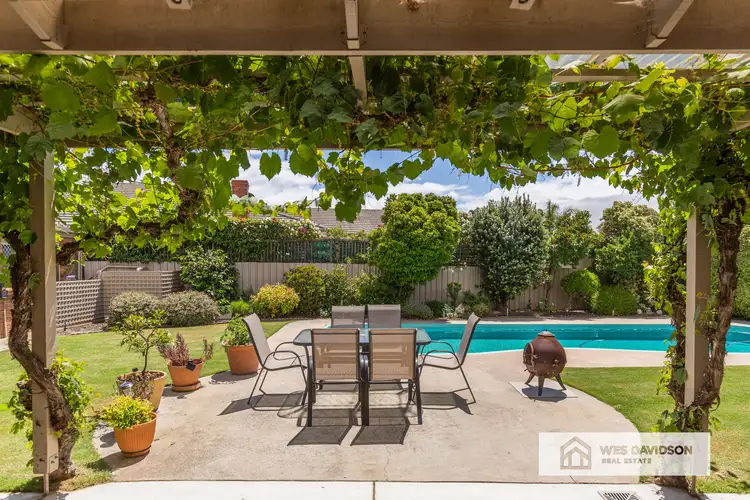 Third view of Homely house listing, 19 Farrar Avenue, Horsham VIC 3400