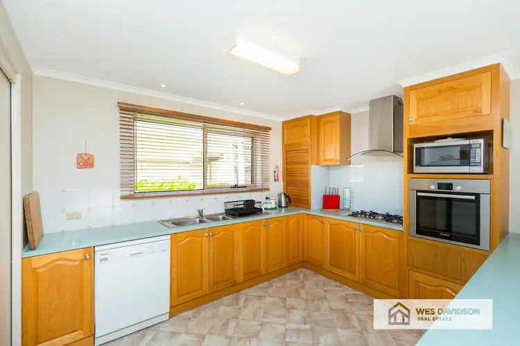 Fourth view of Homely house listing, 19 Farrar Avenue, Horsham VIC 3400