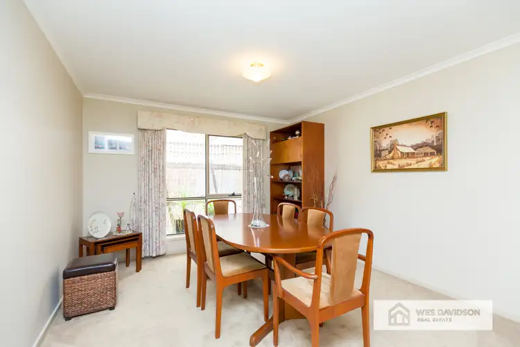 Sixth view of Homely house listing, 19 Farrar Avenue, Horsham VIC 3400