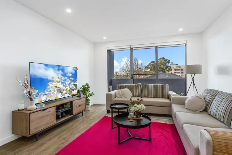 104/21A Alice Street, Seven Hills NSW 2147