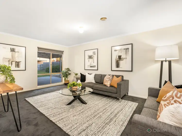 Third view of Homely house listing, 6 Blake Street, Berwick VIC 3806