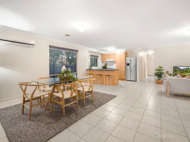 Fourth view of Homely house listing, 6 Blake Street, Berwick VIC 3806