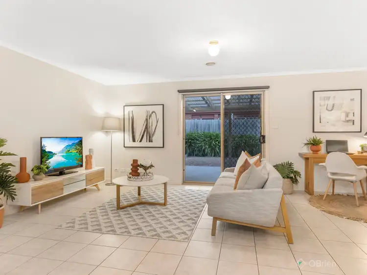 Fifth view of Homely house listing, 6 Blake Street, Berwick VIC 3806