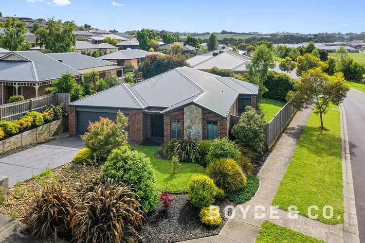 Main view of Homely house listing, 2 Skipton Street, Drouin VIC 3818