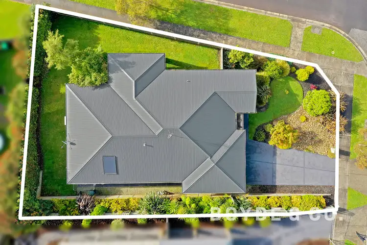 Second view of Homely house listing, 2 Skipton Street, Drouin VIC 3818
