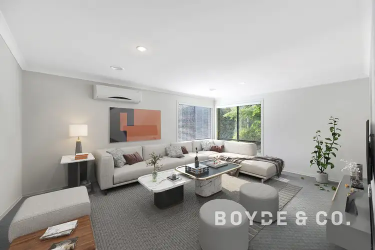 Third view of Homely house listing, 2 Skipton Street, Drouin VIC 3818