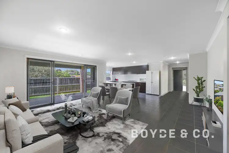 Fourth view of Homely house listing, 2 Skipton Street, Drouin VIC 3818