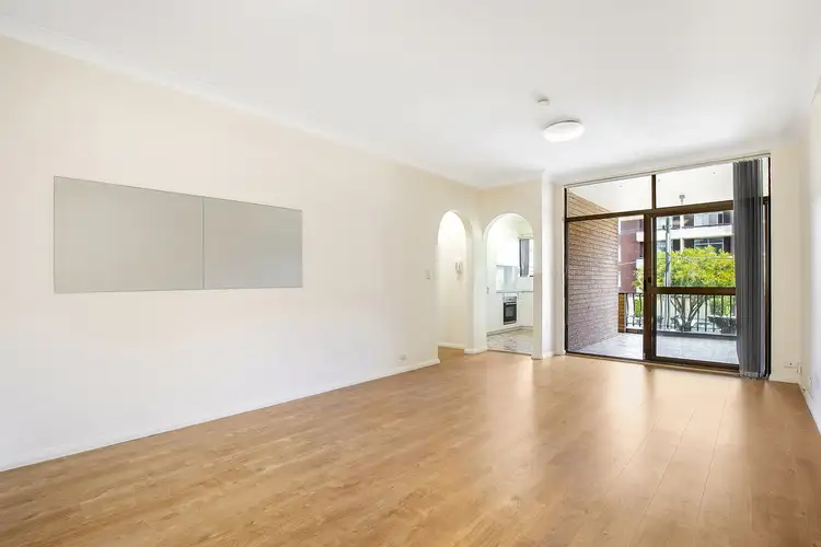Second view of Homely unit listing, 3/21 Bruce Street, Brighton-Le-Sands NSW 2216