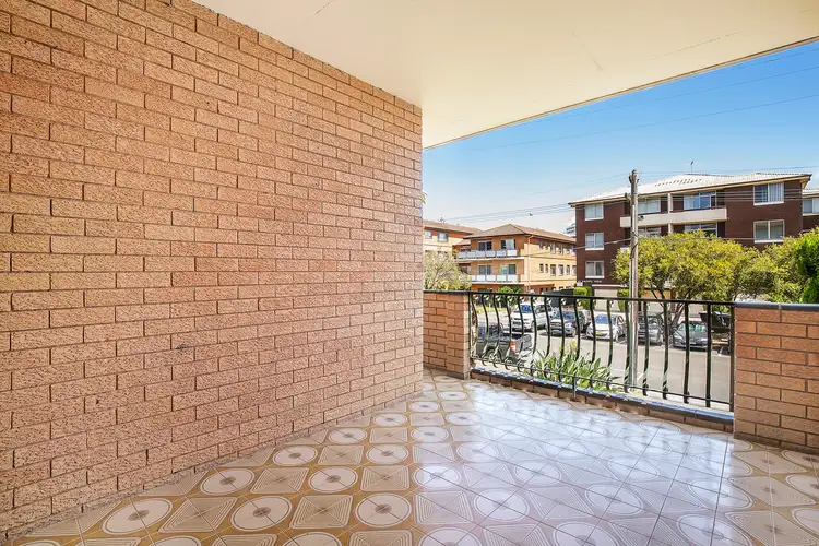 Fifth view of Homely unit listing, 3/21 Bruce Street, Brighton-Le-Sands NSW 2216