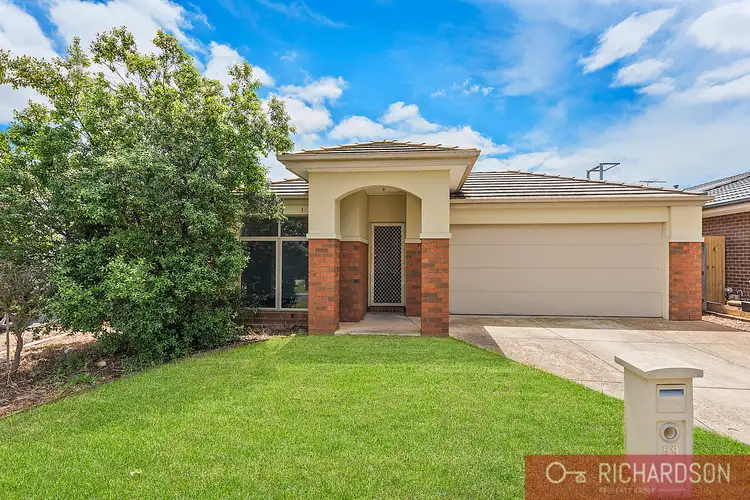 Main view of Homely house listing, 59 Isabella Way, Tarneit VIC 3029