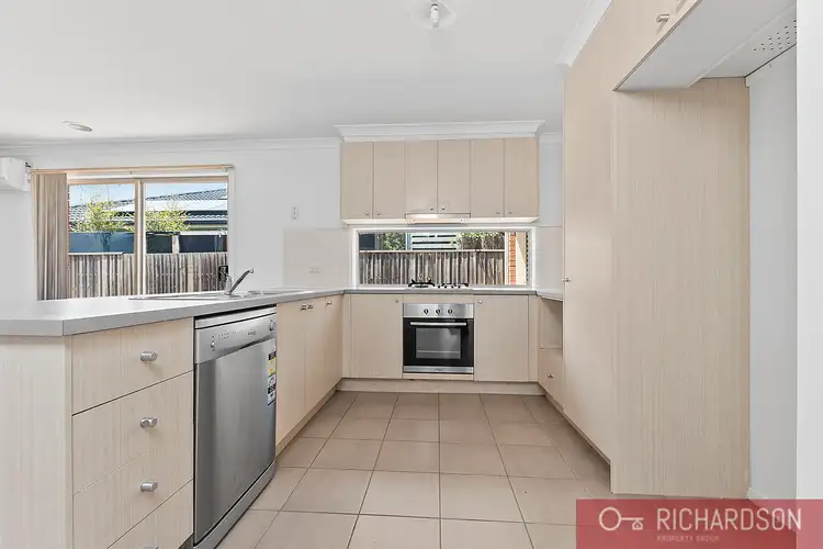 Third view of Homely house listing, 59 Isabella Way, Tarneit VIC 3029