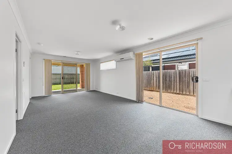 Fourth view of Homely house listing, 59 Isabella Way, Tarneit VIC 3029
