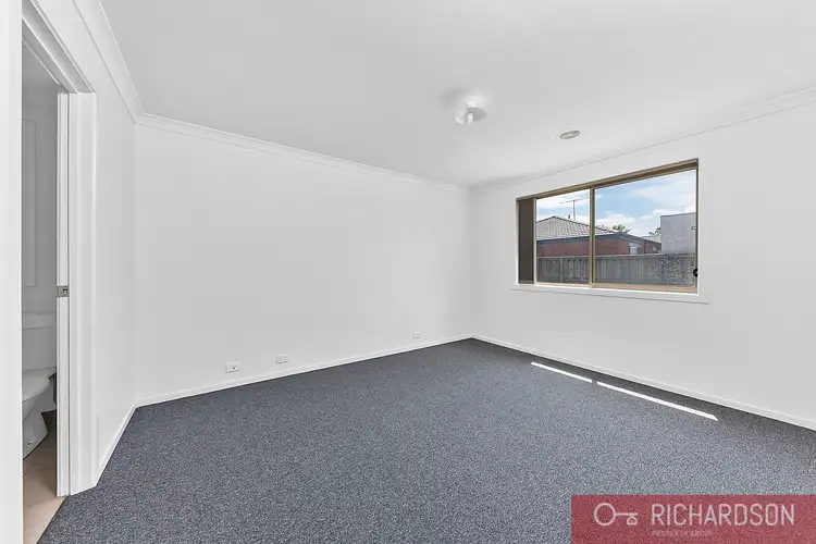 Fifth view of Homely house listing, 59 Isabella Way, Tarneit VIC 3029