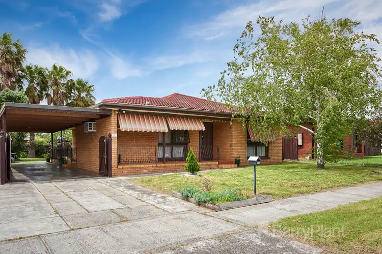 Main view of Homely house listing, 11 Greenglade Court, Noble Park VIC 3174