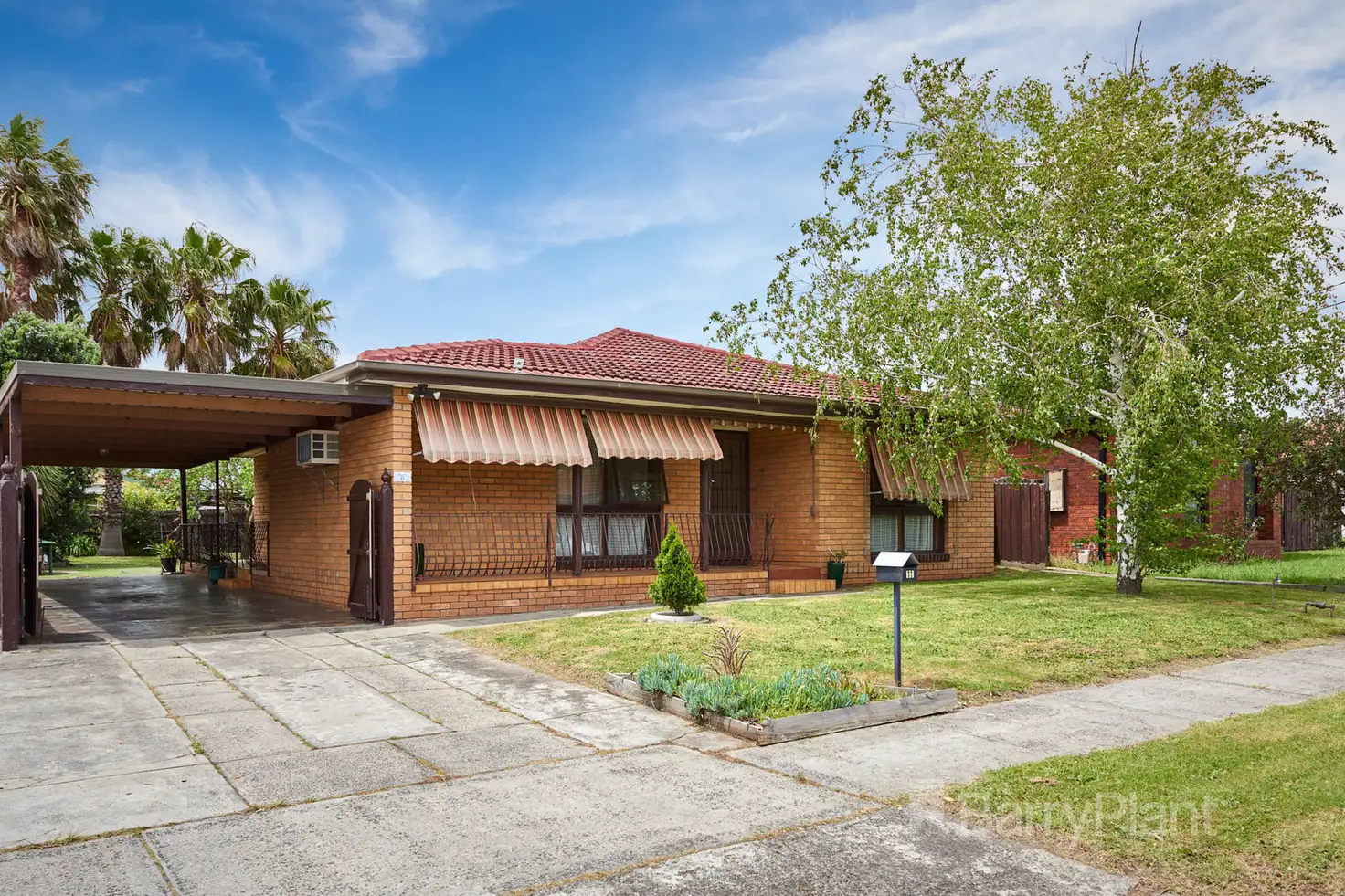Main view of Homely house listing, 11 Greenglade Court, Noble Park VIC 3174