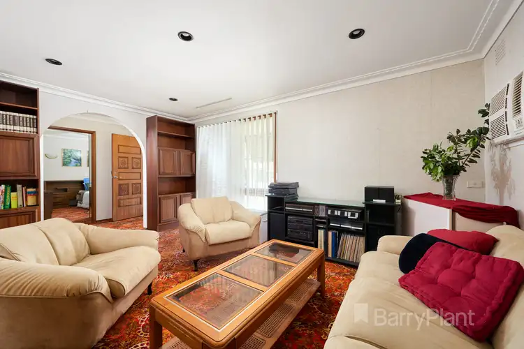 Second view of Homely house listing, 11 Greenglade Court, Noble Park VIC 3174