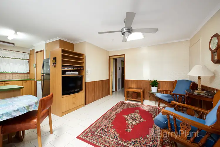 Fifth view of Homely house listing, 11 Greenglade Court, Noble Park VIC 3174