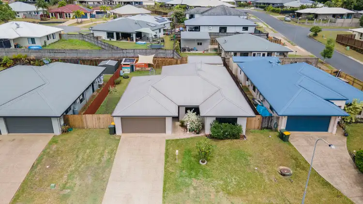 141 Fitzmaurice Drive, Bentley Park QLD 4869