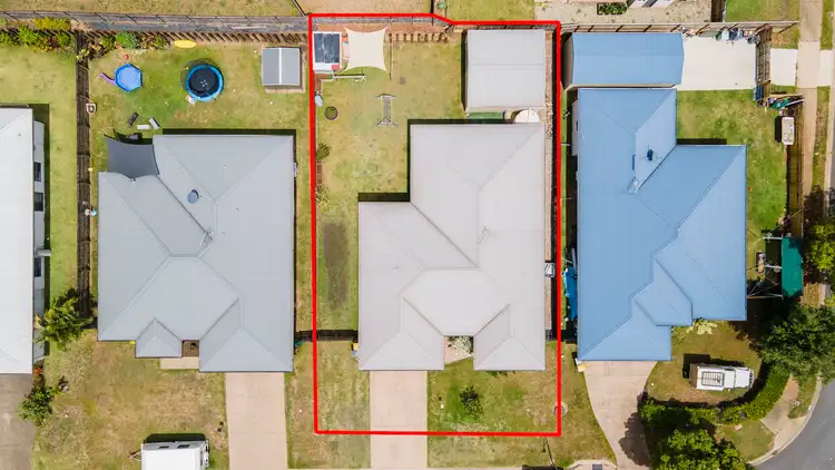 Second view of Homely house listing, 141 Fitzmaurice Drive, Bentley Park QLD 4869
