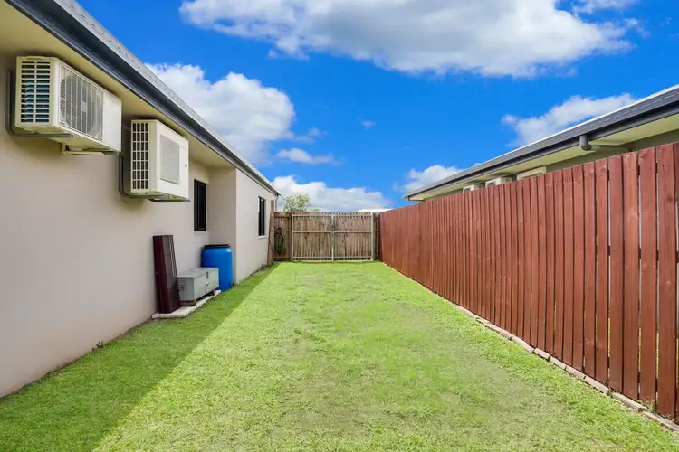 Fourth view of Homely house listing, 141 Fitzmaurice Drive, Bentley Park QLD 4869
