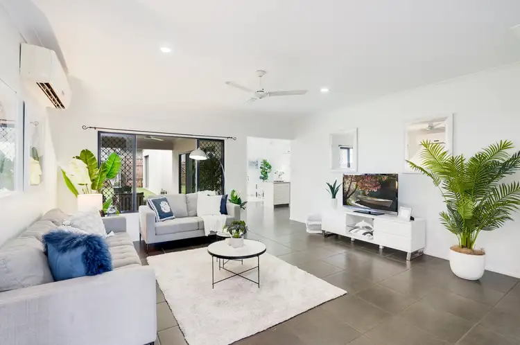 Fifth view of Homely house listing, 141 Fitzmaurice Drive, Bentley Park QLD 4869