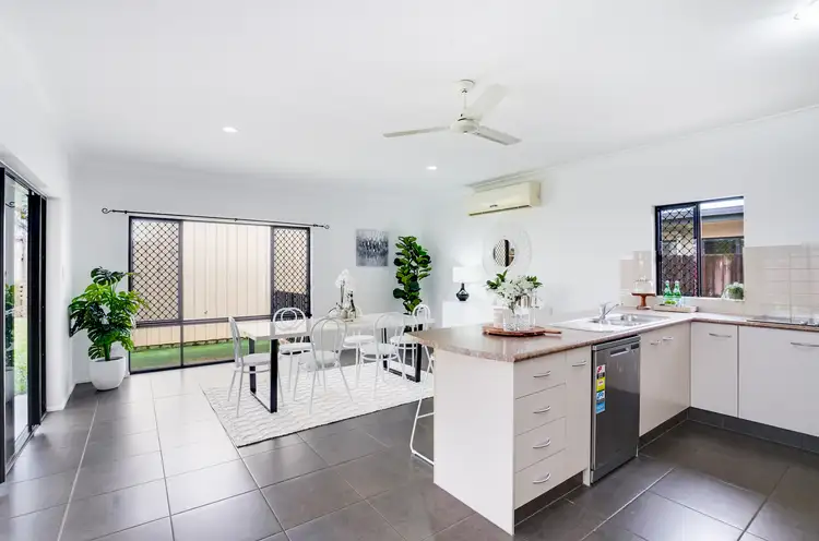 Sixth view of Homely house listing, 141 Fitzmaurice Drive, Bentley Park QLD 4869