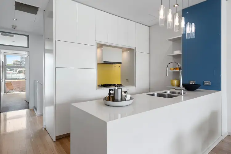 Sixth view of Homely apartment listing, 311/76-88 Crown Street, Woolloomooloo NSW 2011