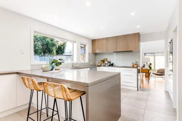 Fifth view of Homely house listing, 23a Westmore Drive, West Pennant Hills NSW 2125