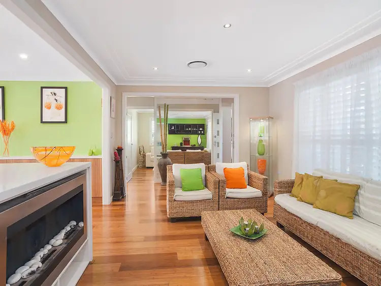 Third view of Homely house listing, 15 Norma Crescent, Woy Woy NSW 2256