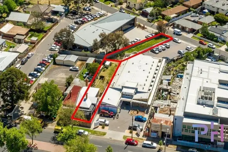 61 Bridge Street, Bendigo VIC 3550
