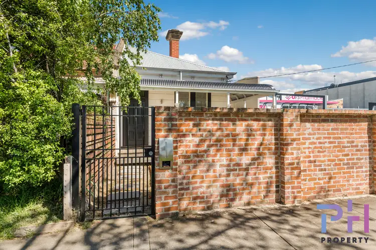 Second view of Homely house listing, 61 Bridge Street, Bendigo VIC 3550