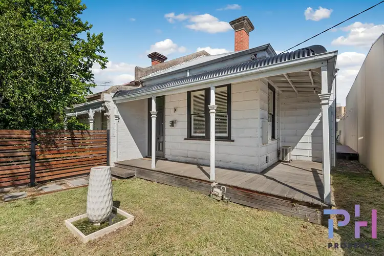 Third view of Homely house listing, 61 Bridge Street, Bendigo VIC 3550